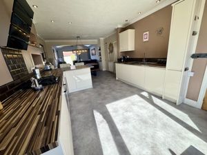 Open Plan Kitchen- click for photo gallery